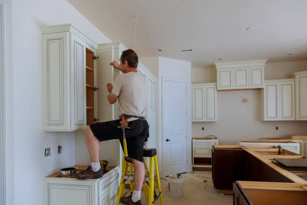 Licensed Kitchen service in Ruskin, FL - BM Kitchen