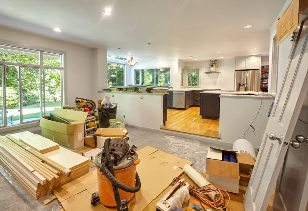 Reliable Kitchen contractor in Ruskin, FL by BM Kitchen